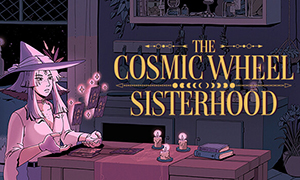 宇宙之輪姐妹會