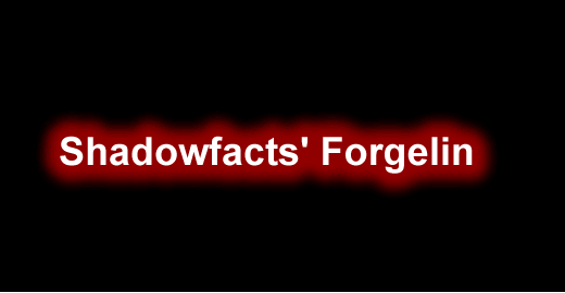 《我的世界》Shadowfacts'Forgelin Mod