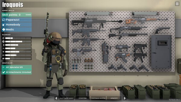 沒有B計劃正式版