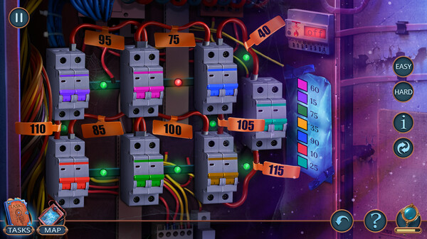 雙思4：此處無人