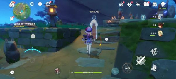 《原神》稻妻神櫻樹解謎攻略匯總