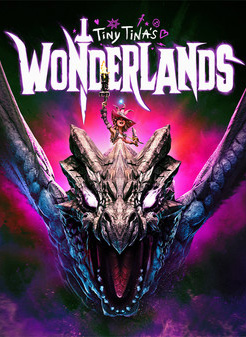 小緹娜的奇幻之地中文版