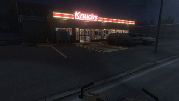 溯源之懼：卡森之家