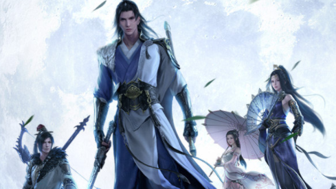 《天涯明月刀手游》八荒心法強度介紹