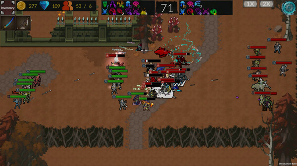 隨機(jī)軍團(tuán)