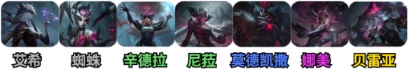 《金鏟鏟之戰(zhàn)》S12魔神使者陣容攻略玩法
