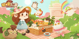 貓咪收集養(yǎng)成手游合集