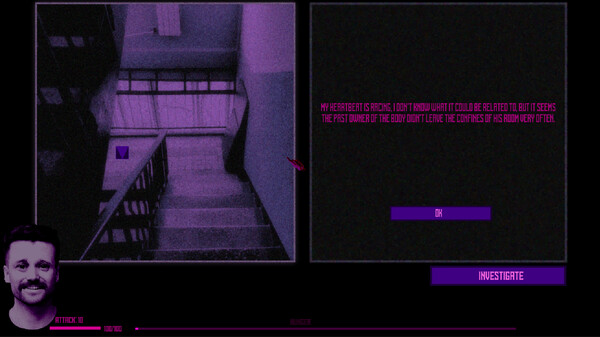 我的適應：人類