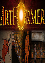 藝術創作者：古代故事