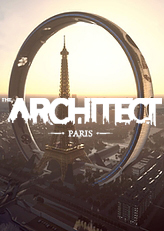 巴黎建筑師中文版