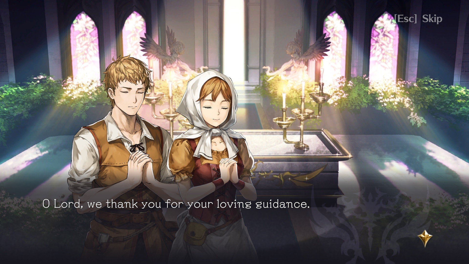 雷莎出擊重置版