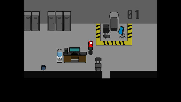 阿拉和空虛宇宙