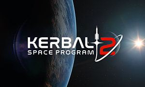 坎巴拉太空計(jì)劃2中文版