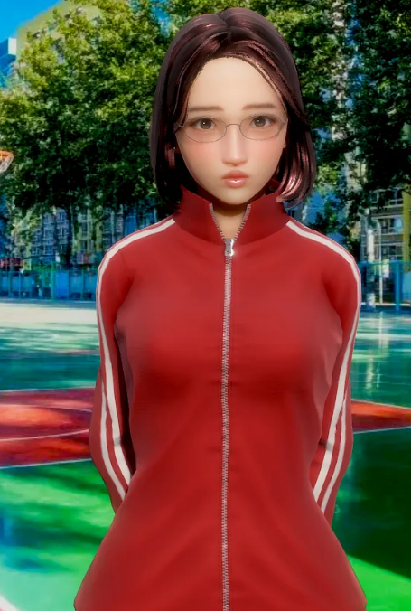 《ROOM Girl》長大的小惠2.1MOD