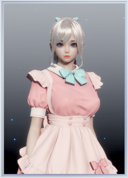 《ROOM Girl》可愛女仆小姐姐MOD