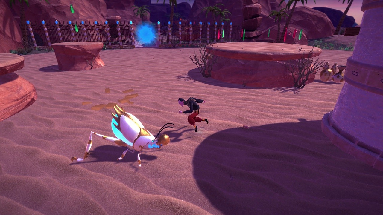 精靈旅社：恐怖童話冒險(xiǎn)