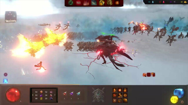 詛咒天使：時空逆轉