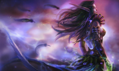 《爐石傳說》暗月馬戲團(tuán)T2樹人德卡組推薦