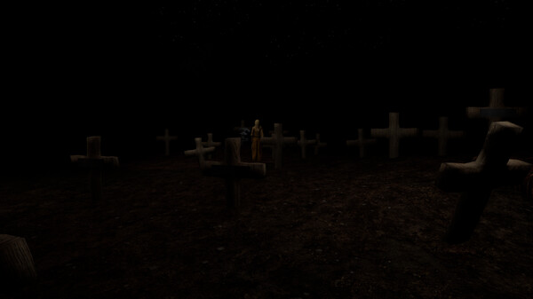The Gravehouse