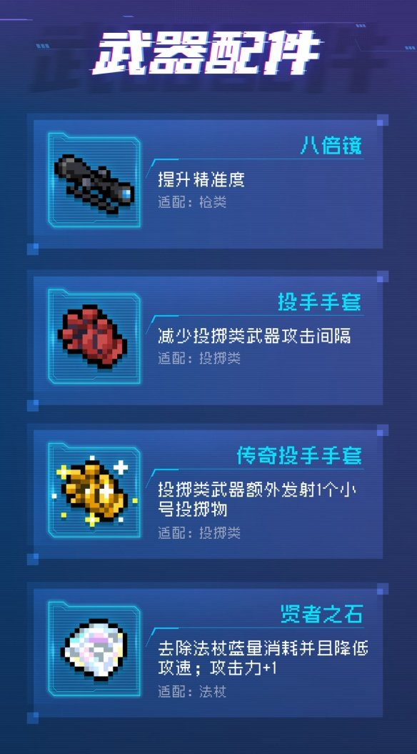 《元氣騎士》2022暑假版本更新內容一覽