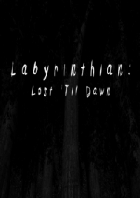 迷宮：迷失在黎明前