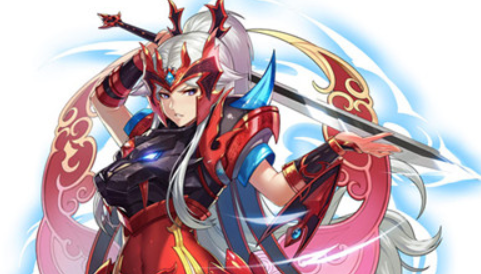 《異度之門》各角色技能一覽