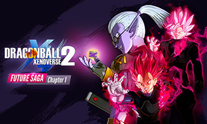 龍珠：超宇宙2-未來之歌第1章