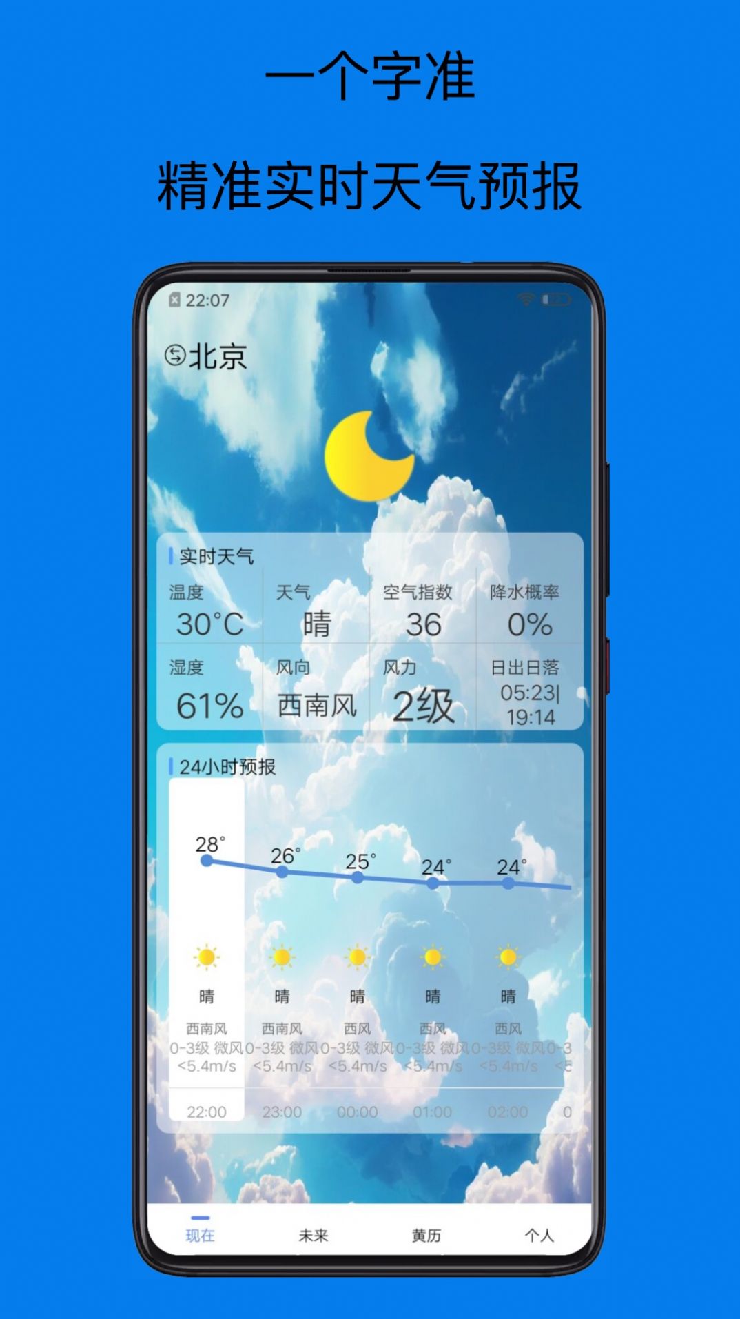 祺盛天氣預報15天
