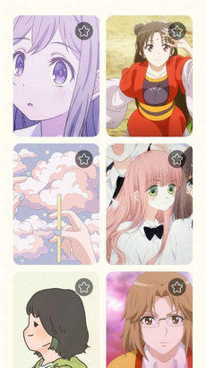 神圖君壁紙