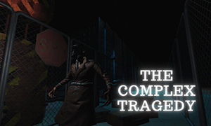 復(fù)雜的慘劇