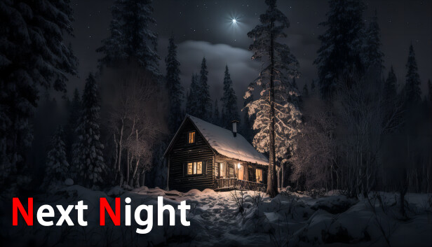 下一個夜晚（NextNight）