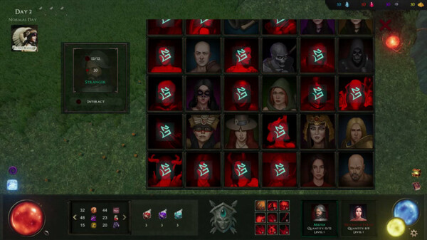 詛咒天使：時空逆轉