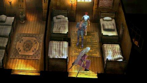 龍士傳說