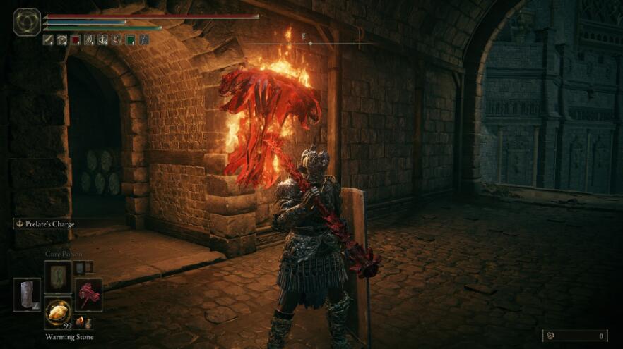 《艾爾登法環》Ascended原地升天MOD[v17.1]