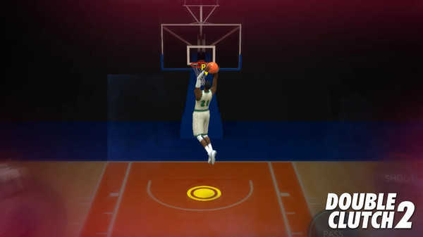 NBA模擬器2