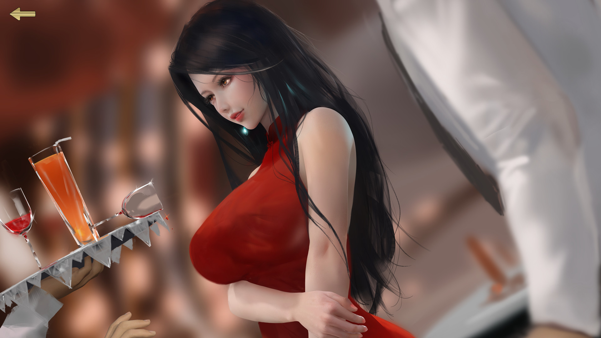 《夢2：不眠之夜》CG補丁