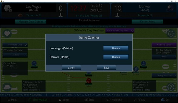 職業戰略足球2024