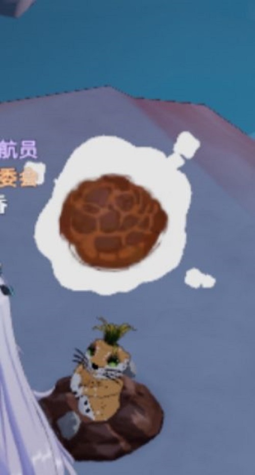 《幻塔》需求食物的小動物任務攻略