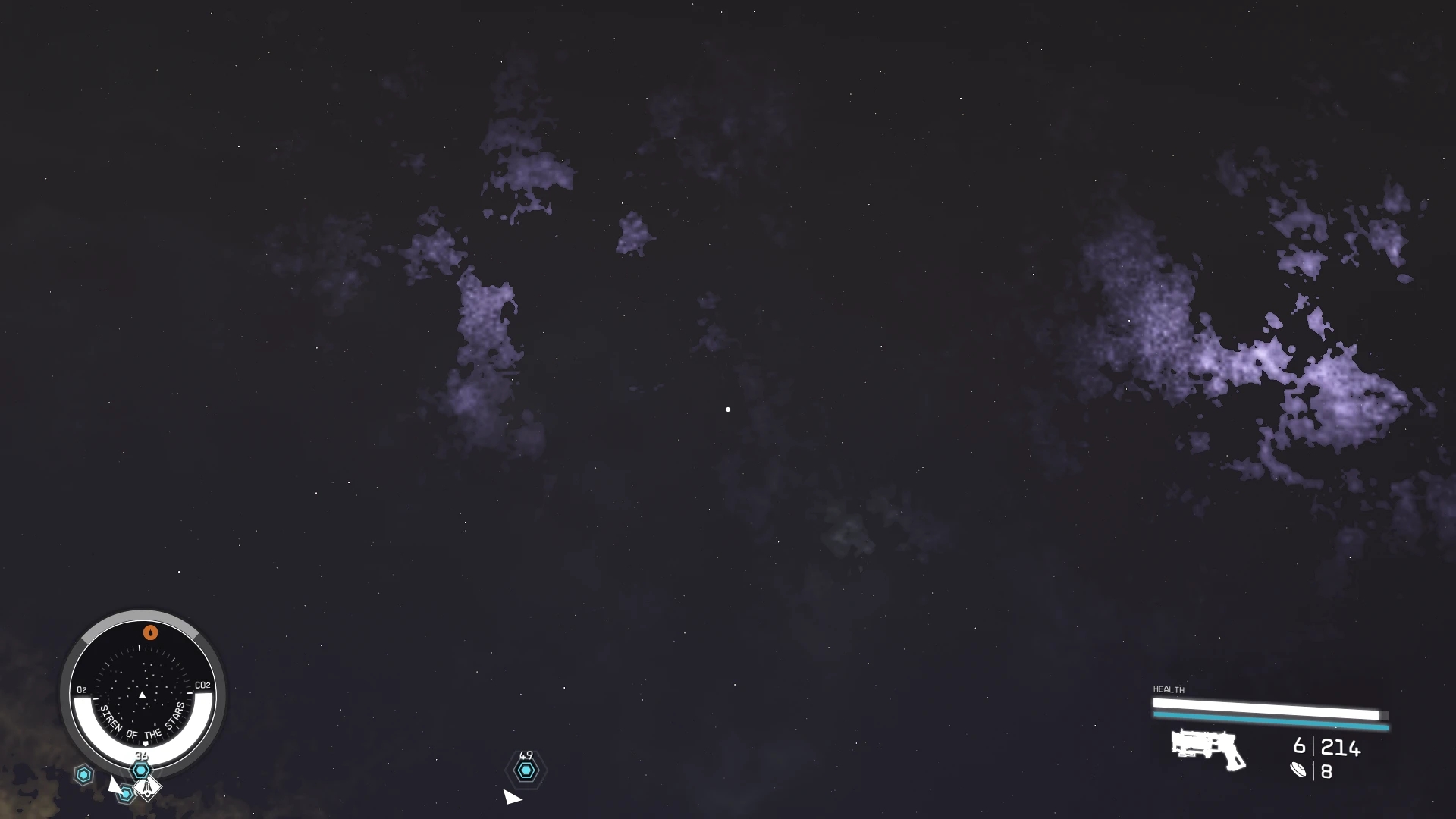 《星空》更好的玻璃物品MOD