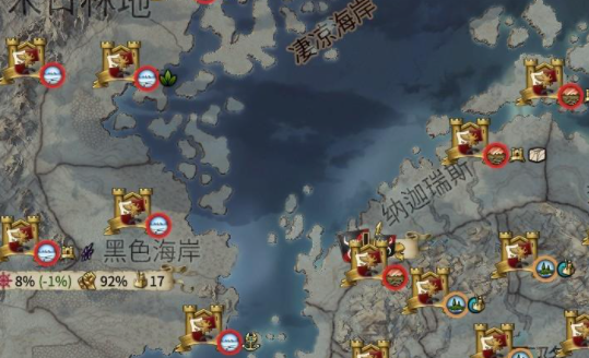 《全面戰爭戰錘2》種族選擇介紹