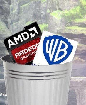 《霍格沃茨之遺》RX500/400系列水BUG修復(fù)MOD