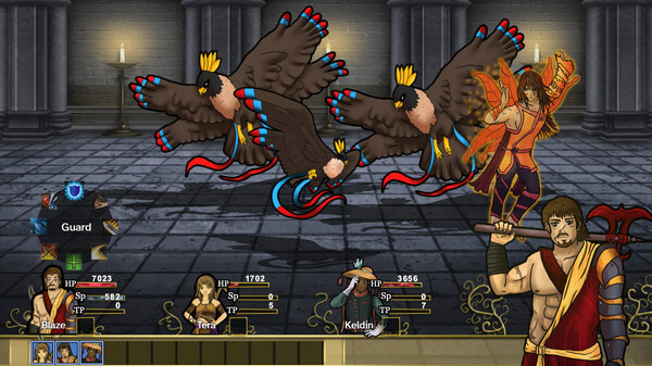 精靈：希望綻放的黎明