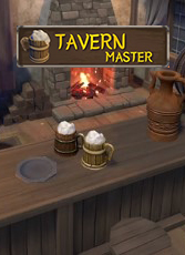 酒館帶師：開張中文版