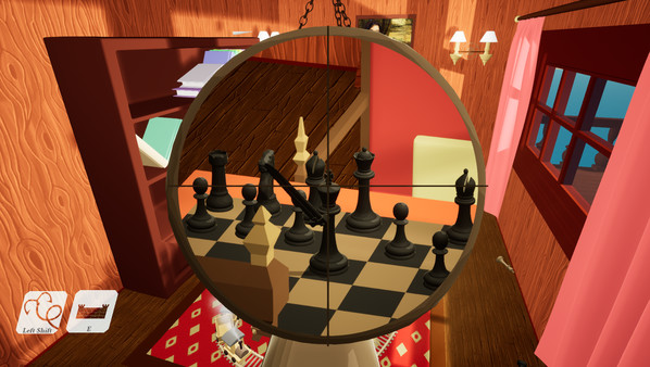FPS國際象棋