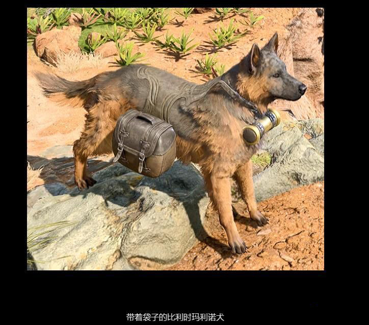 《博德之門3》給撓撓增加了三款皮膚MOD