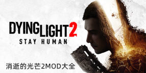 消逝的光芒2mod大全