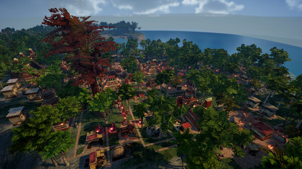 黃金國：黃金城建設者