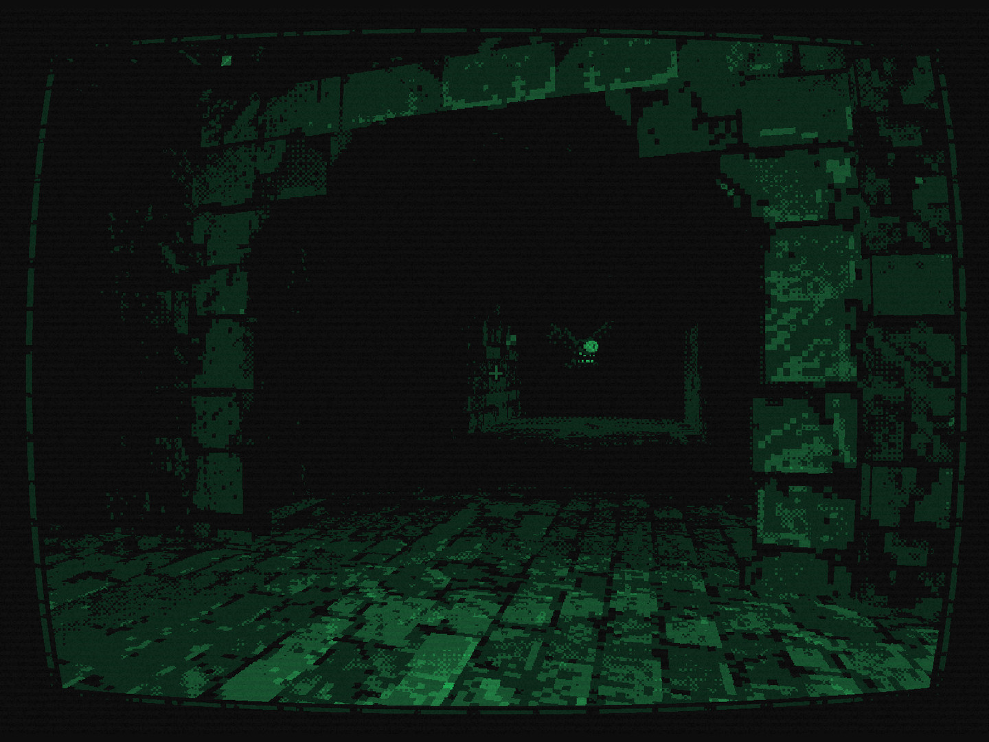 匍匐之物破解版