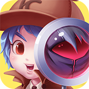 服裝設計《推理學院》投票選拔