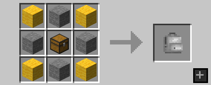 《我的世界》1.18便利額外背包MOD